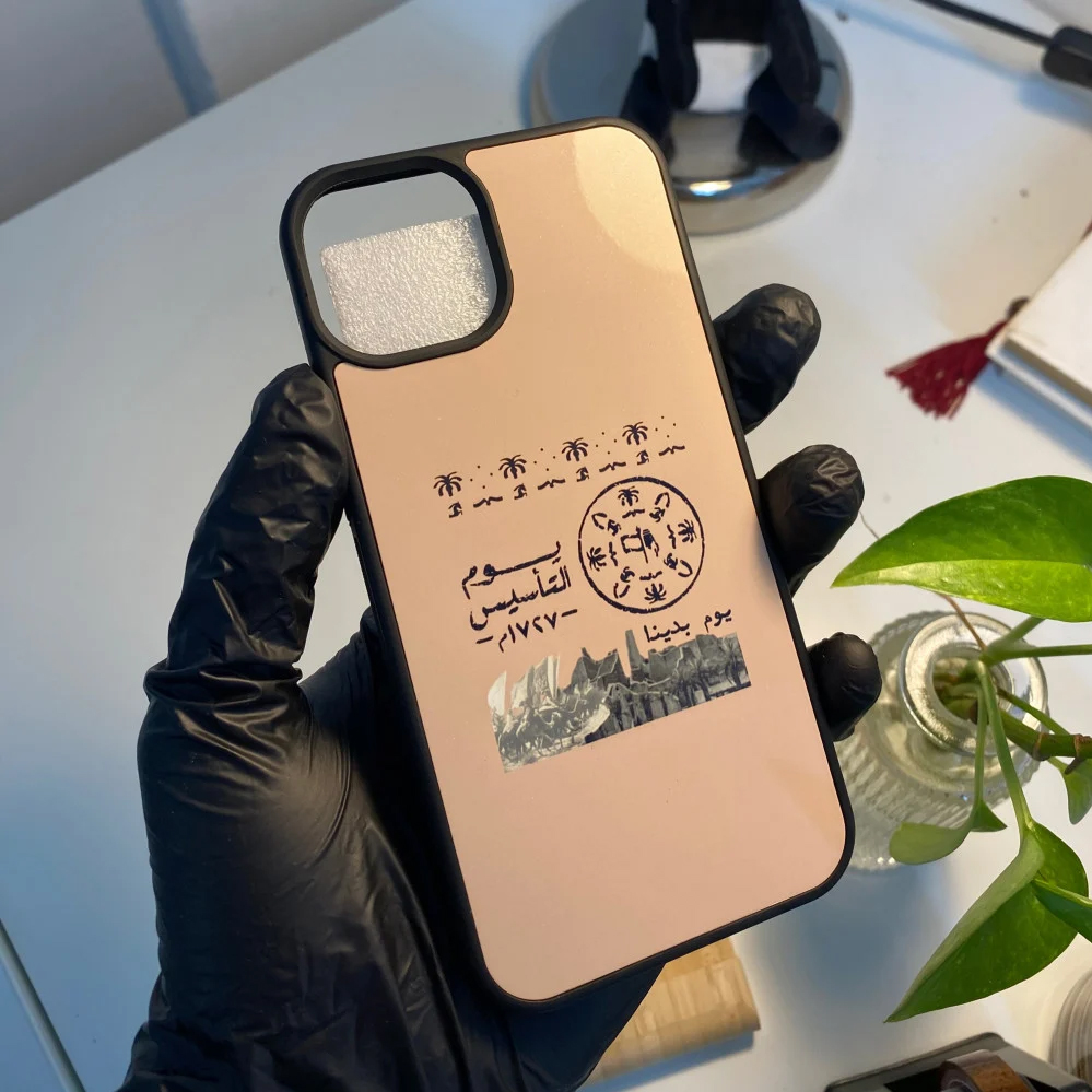 طباعة UV
